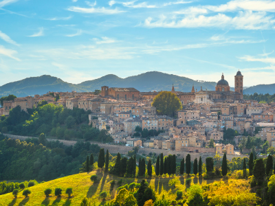 urbino